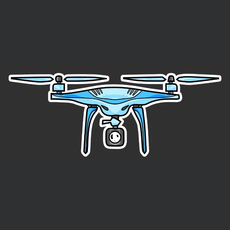 Drone Drone Drones