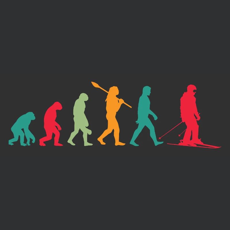 Evolution Ski