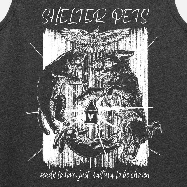 Shelter Pets