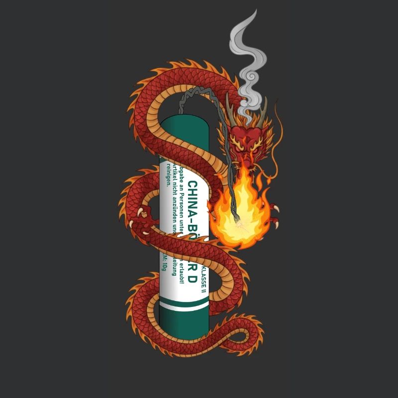 Pyro Dragon