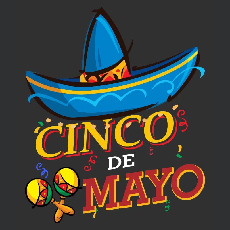 cinco de mayo - 5 de mayo