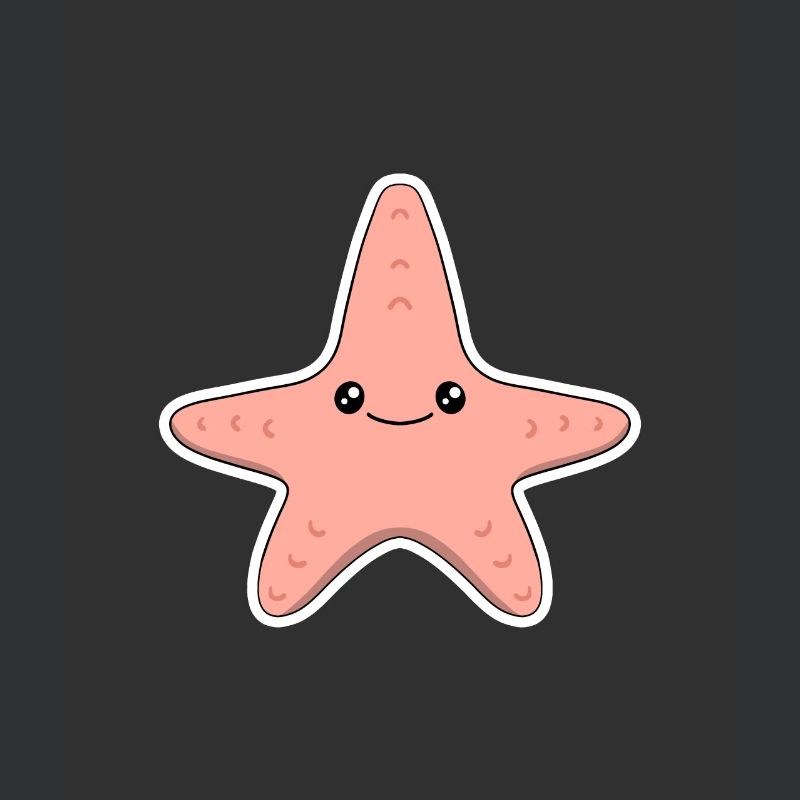 starfish