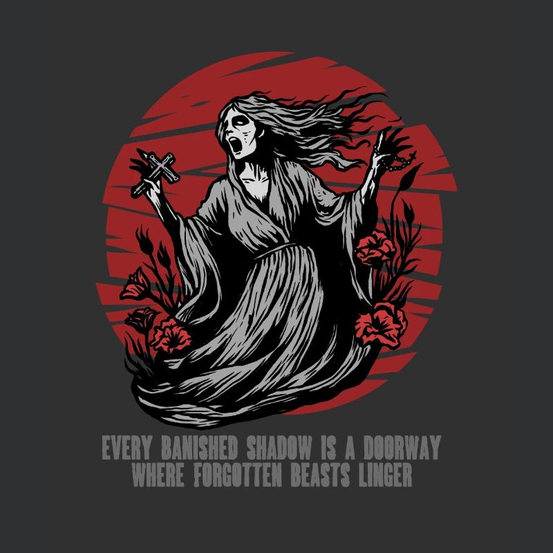 Banshee Mythological Creatures