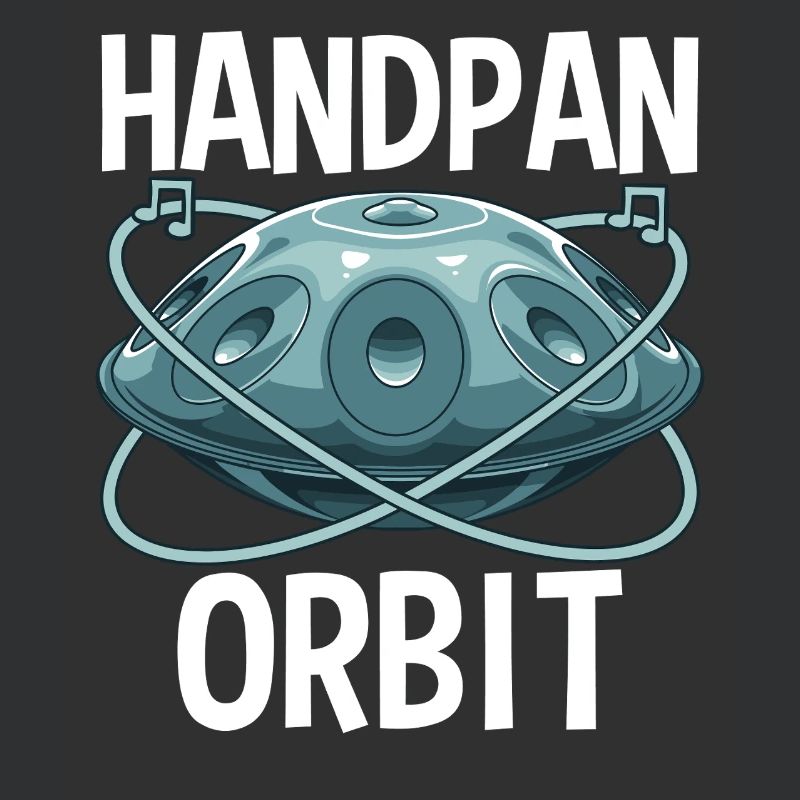 Orbite Handpan