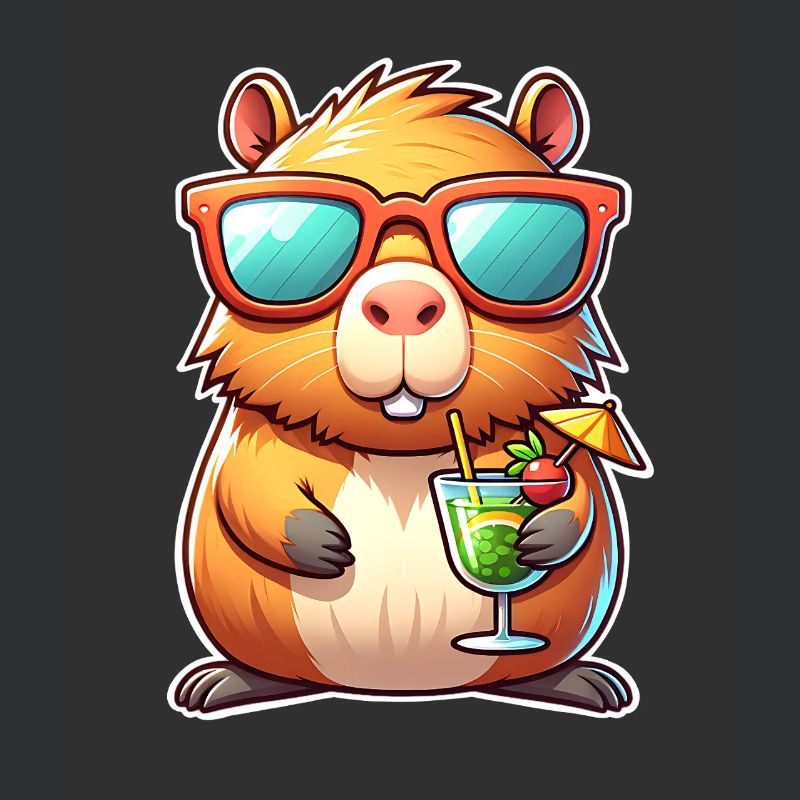 Capybara