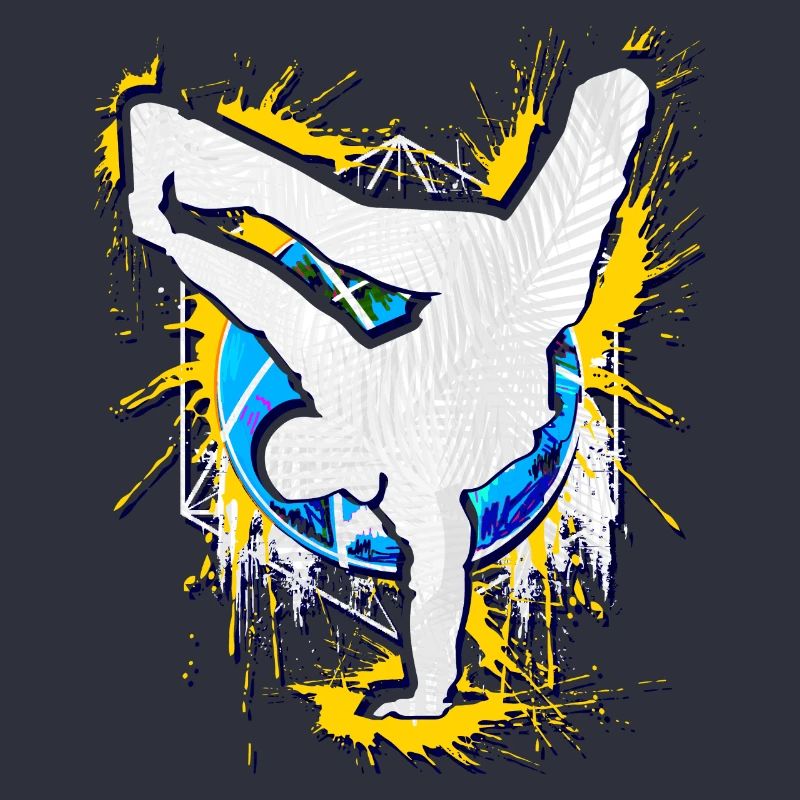Breakdance - Breakdancer - Breakdancing - BBoy