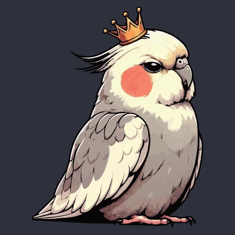 Calopsitte Calopsitte Calopsitte Oiseau calopsitte
