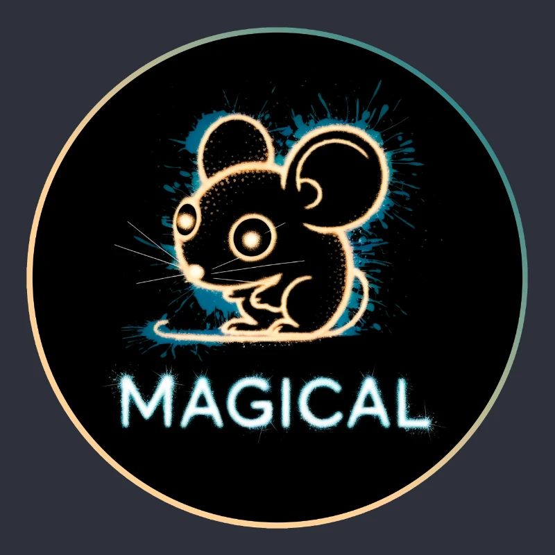 Magic Mouse