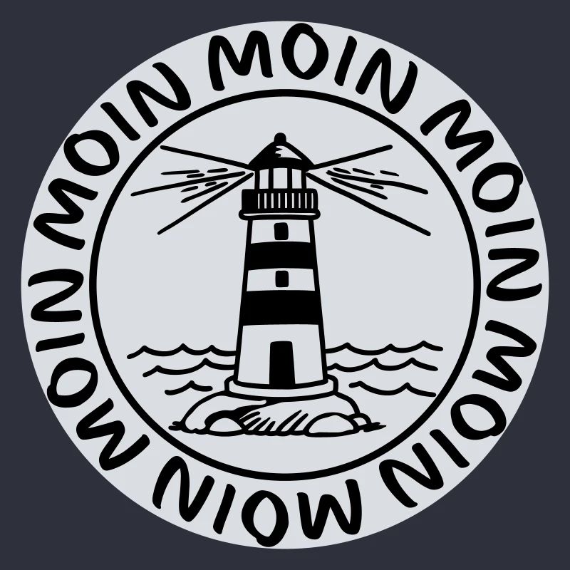 Phare de Moin Moin – Conception côtière maritime