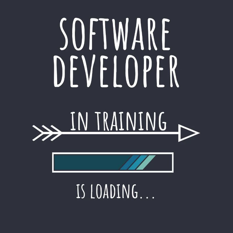 Software Developer in Training Gift