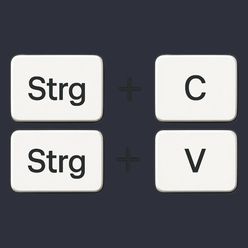 Copy + Paste | Copy + Paste