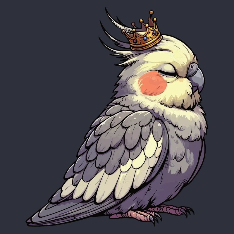 Calopsitte Calopsitte Calopsitte Oiseau calopsitte