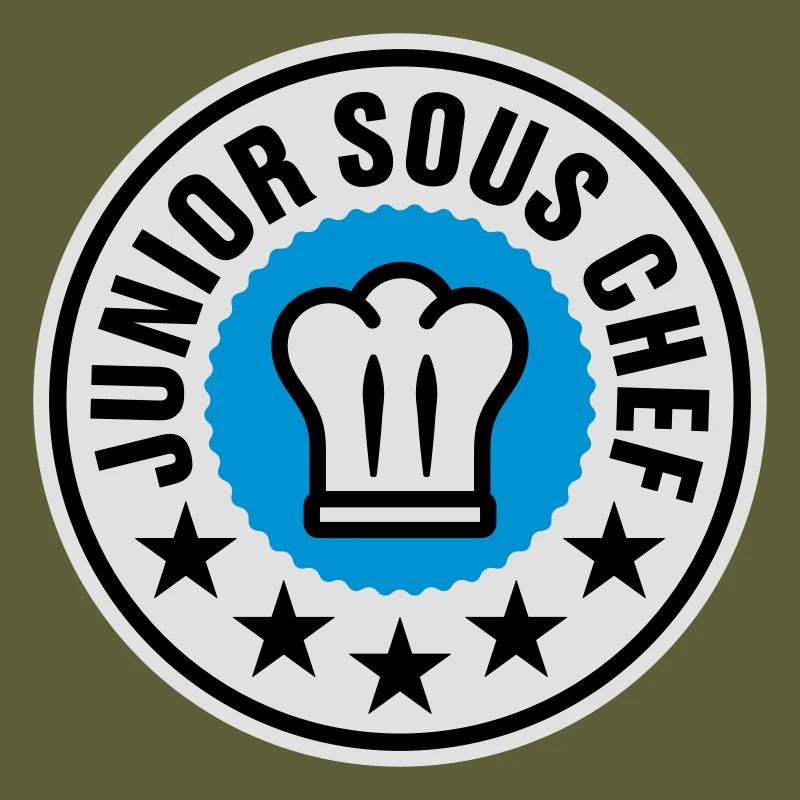 Junior Sous Chef | Küchenchef | Chef Cook