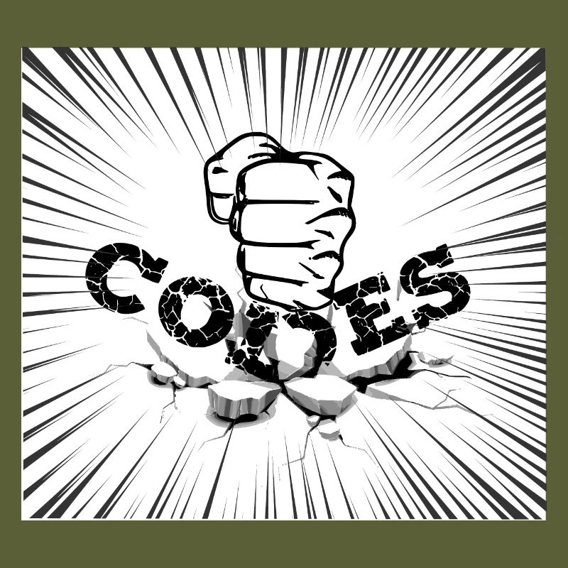 CASSER LES CODES