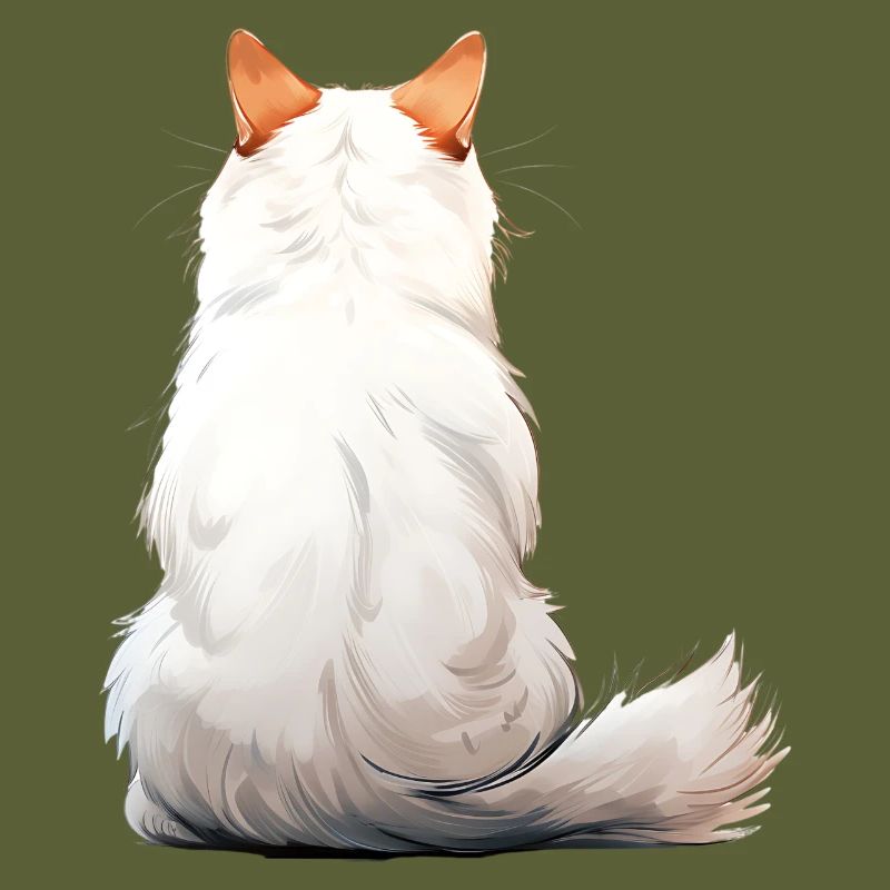 Turkish Van