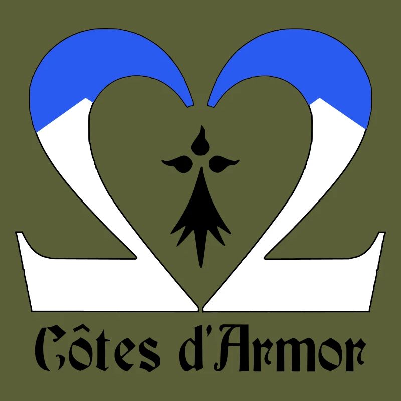 Côtes d'Armor