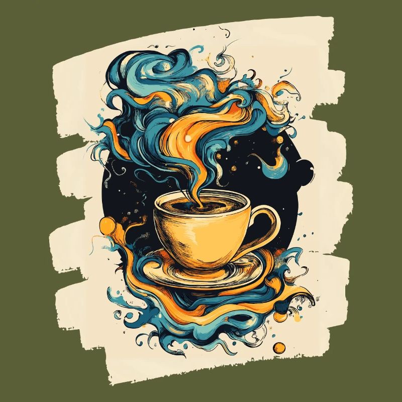 Coffee Coffee Coffee Lovers