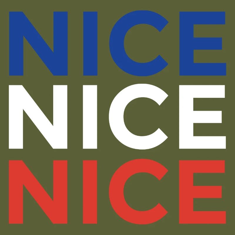 Nice Nice Nice : le souvenir authentique de Nice