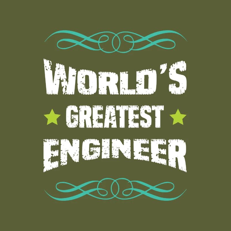 World's Greatest Engineer