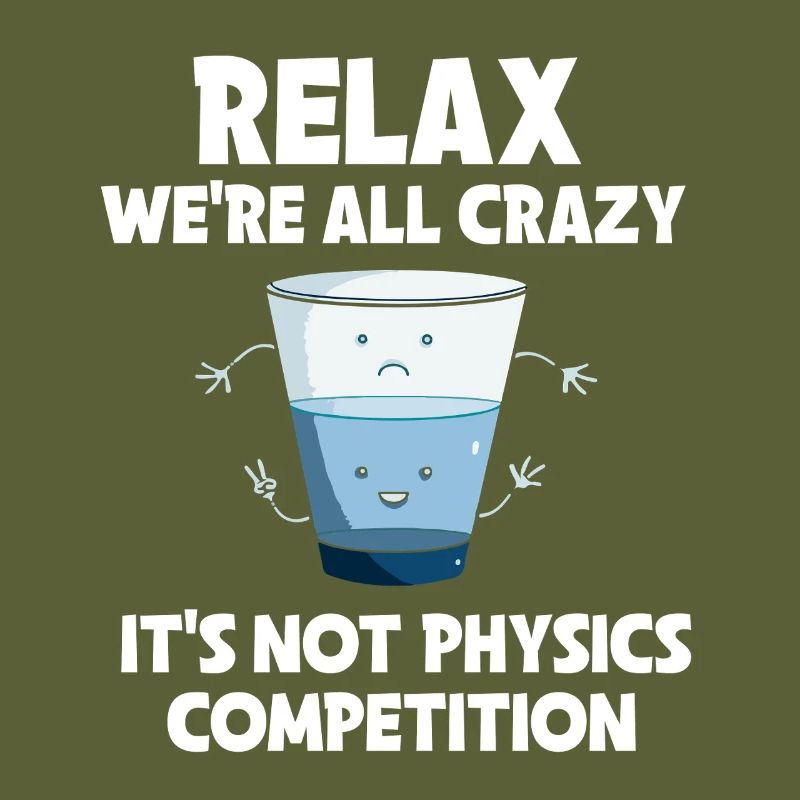 Physics Physicist Physics Student Physics Teacher