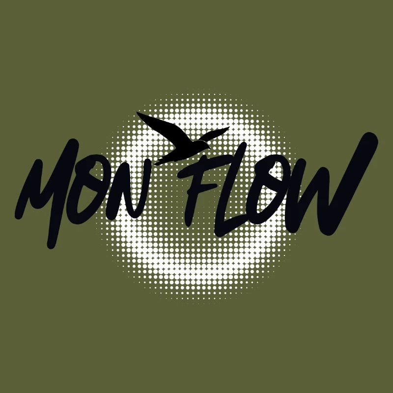 Mon Flow – Freiheit & Flow im modernen Design