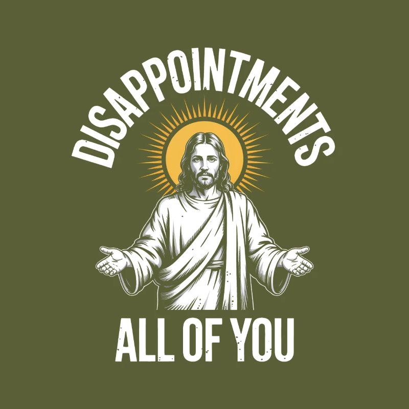 Déceptions à vous tous