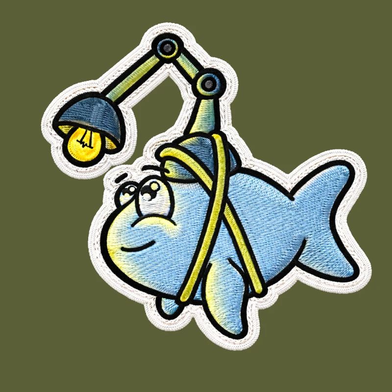 Lanternfish