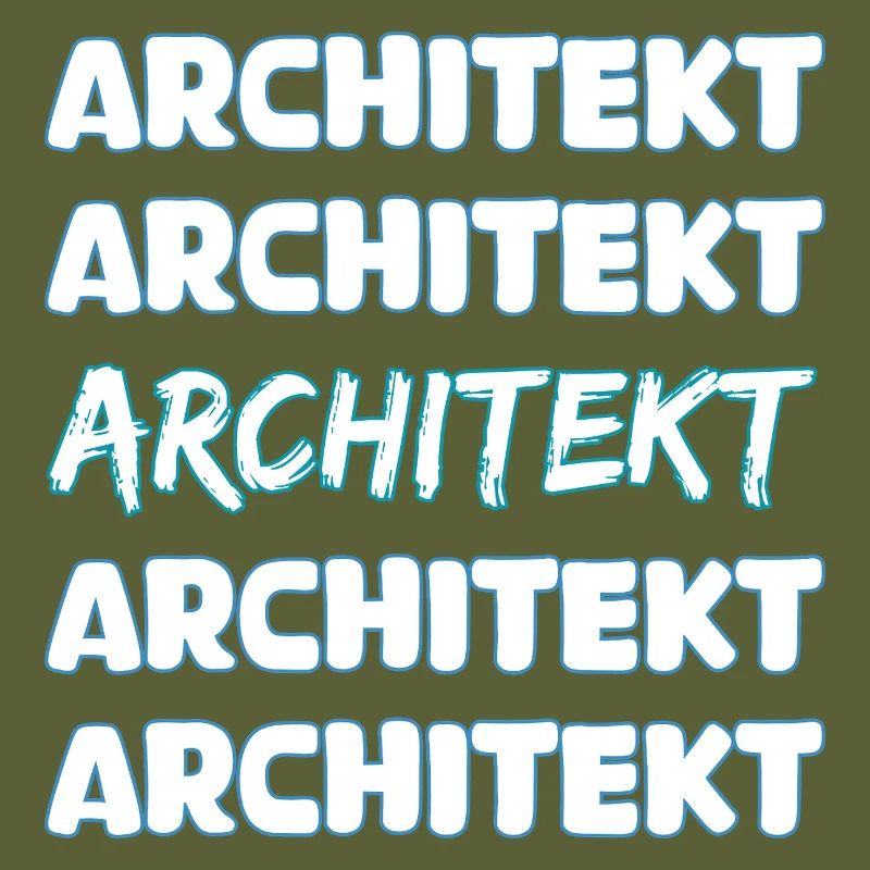 L’architecte comme métier