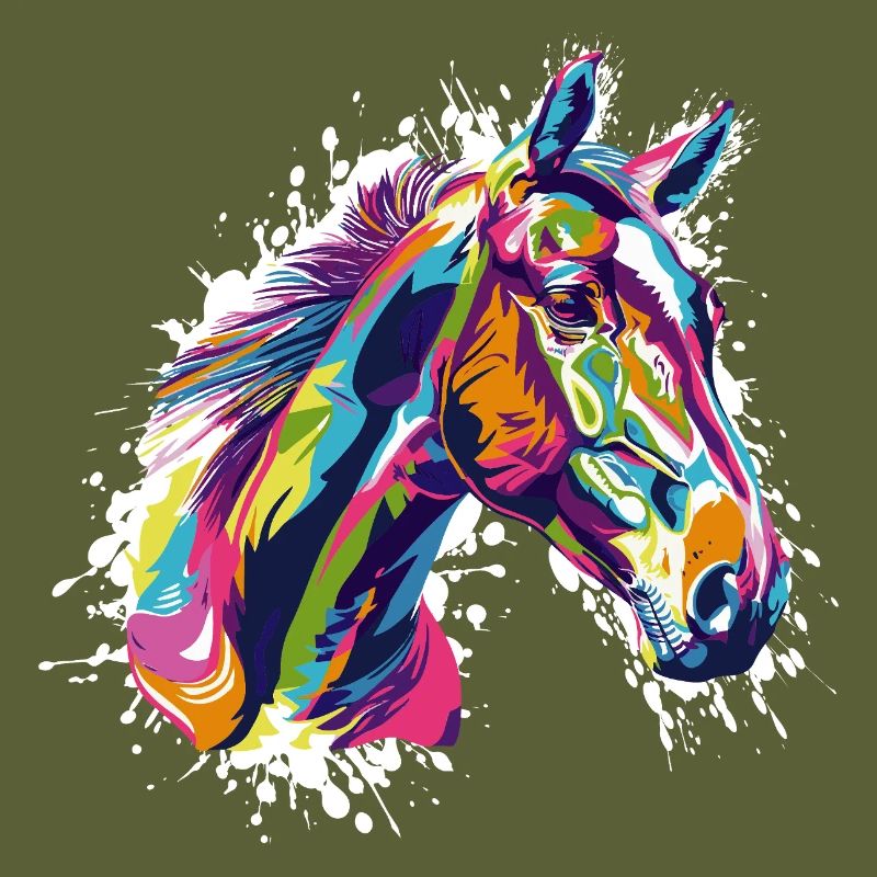 Pferd