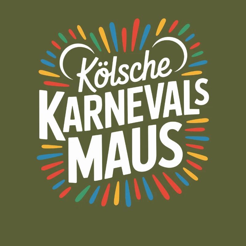 Cologne Carnaval Mouse Cologne Carnaval Cologne Mouse