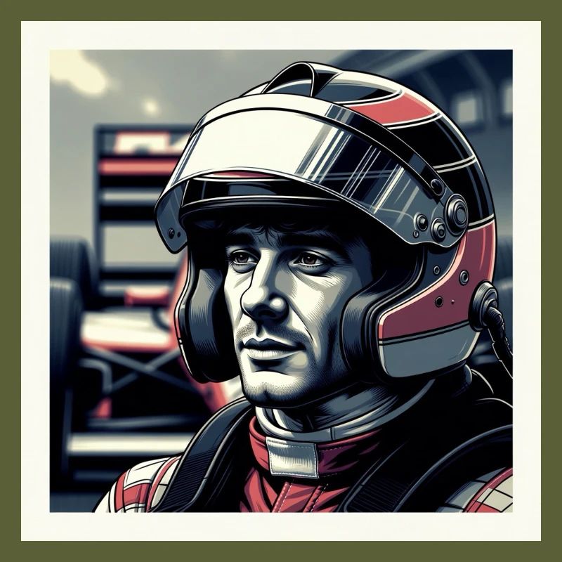 Formule Senna
