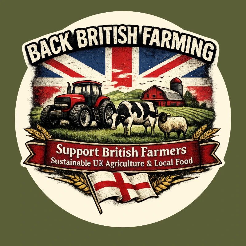 Back British Farming