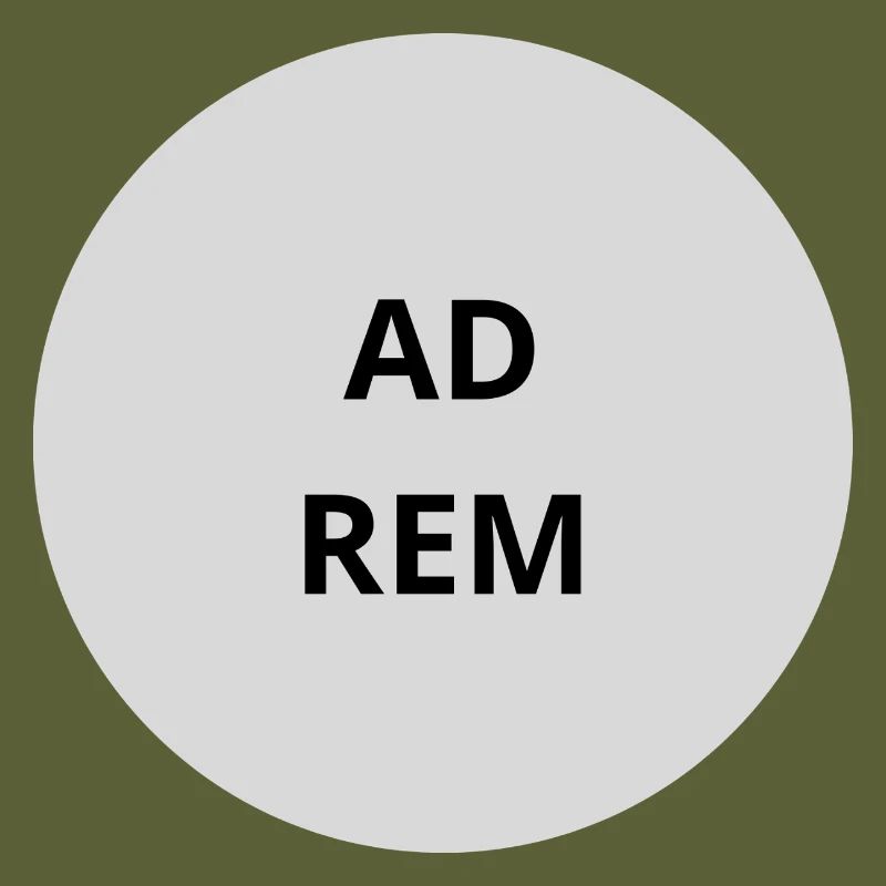 Text des Graukreis-Emblems