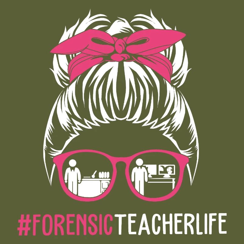 Forensics, Forensic Scientists, Forensic Science