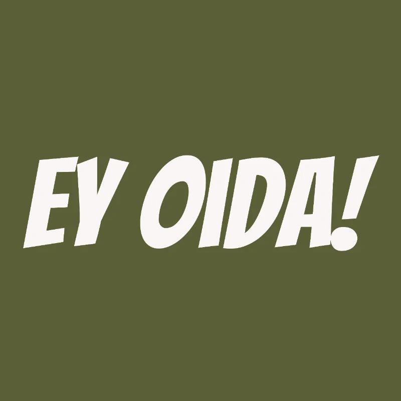 Salut Oida ! – Dialect Deluxe