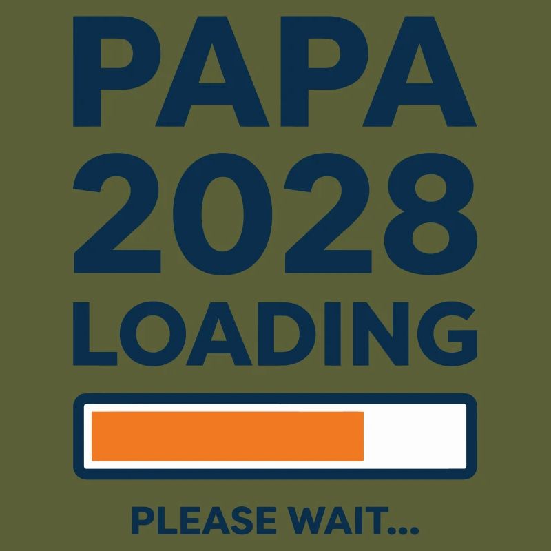 Dad 2028 Loading