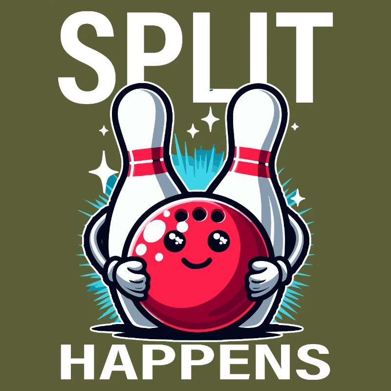 Split Arrive Bowling Joie