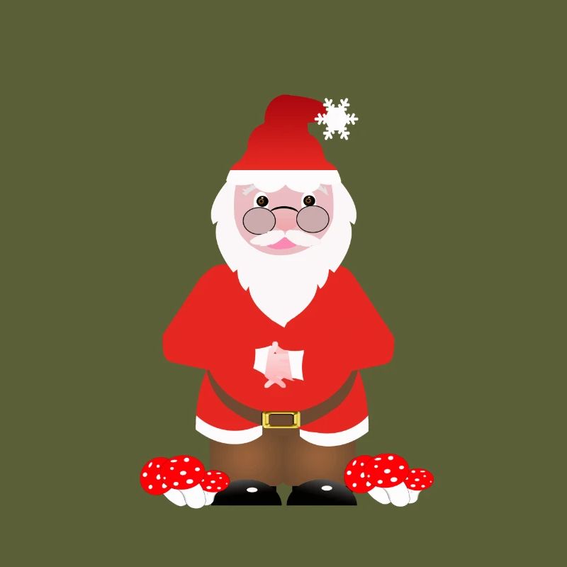 Weihnachtsmann