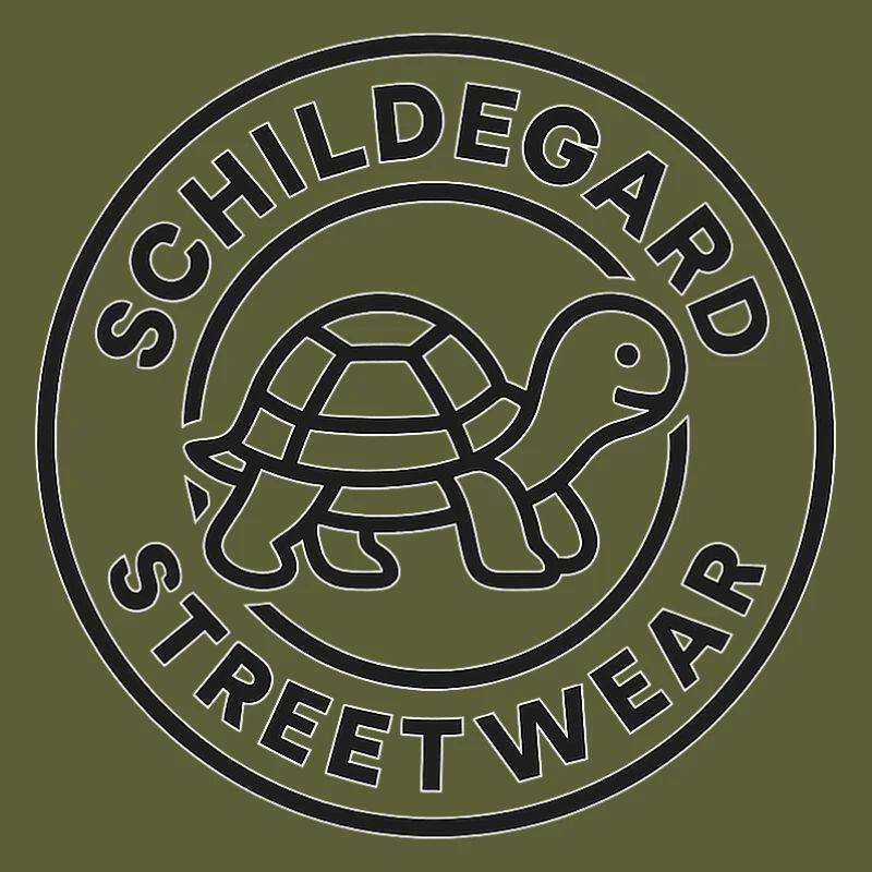 Schildegard Turtle Badge