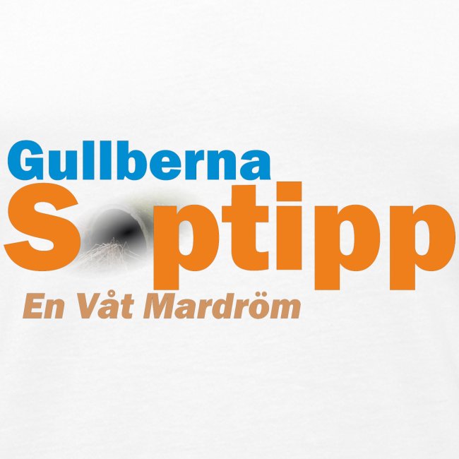Gullberna Soptipp