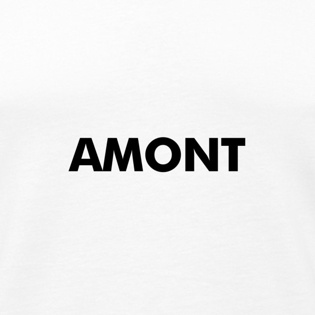 amont