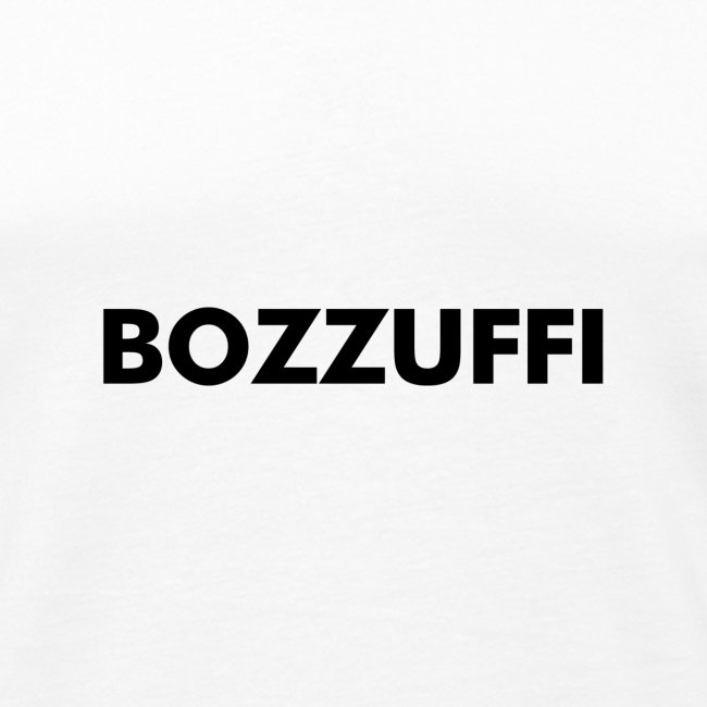 bozzuffi