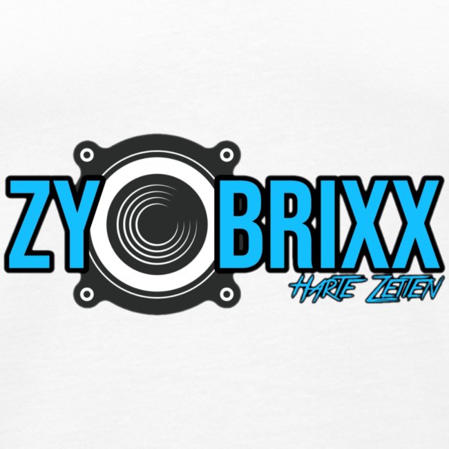 Zybrixx HZ Logo