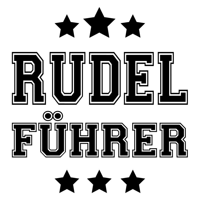 Rudelführer