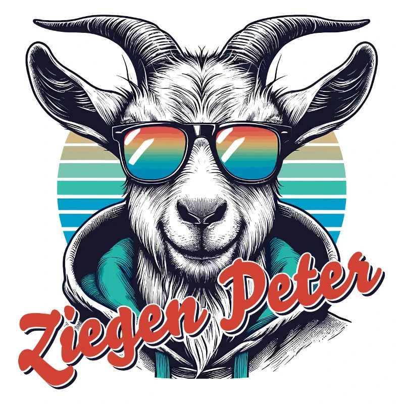 Goats Peter
