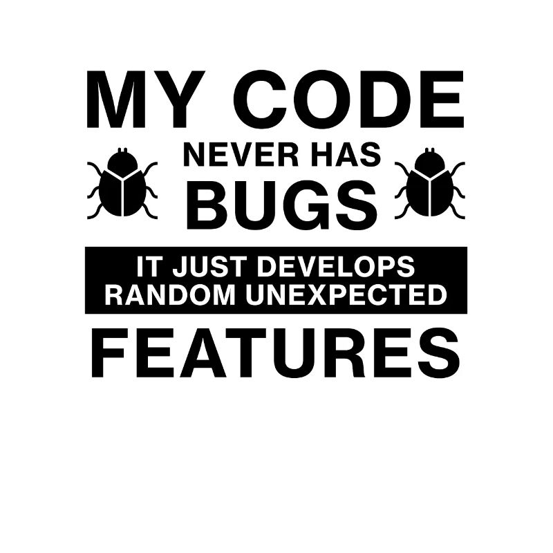 Programmierer Coder Coding