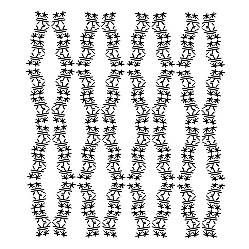 Unique Structure