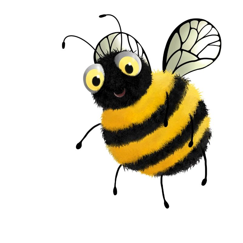 Bienen - Bee Bubmlebee