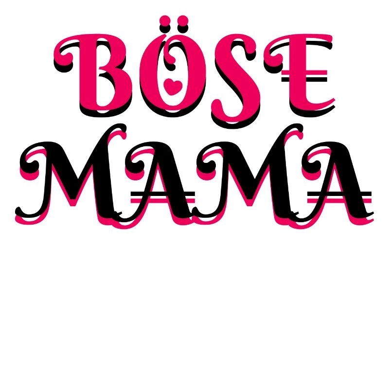 Böse Mama Muttertag Lustig Sarkastisch Alles Gute