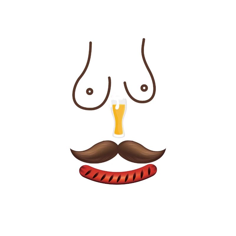Der Wurstbiermann